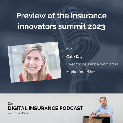 Preview of the insurance innovators summit2023