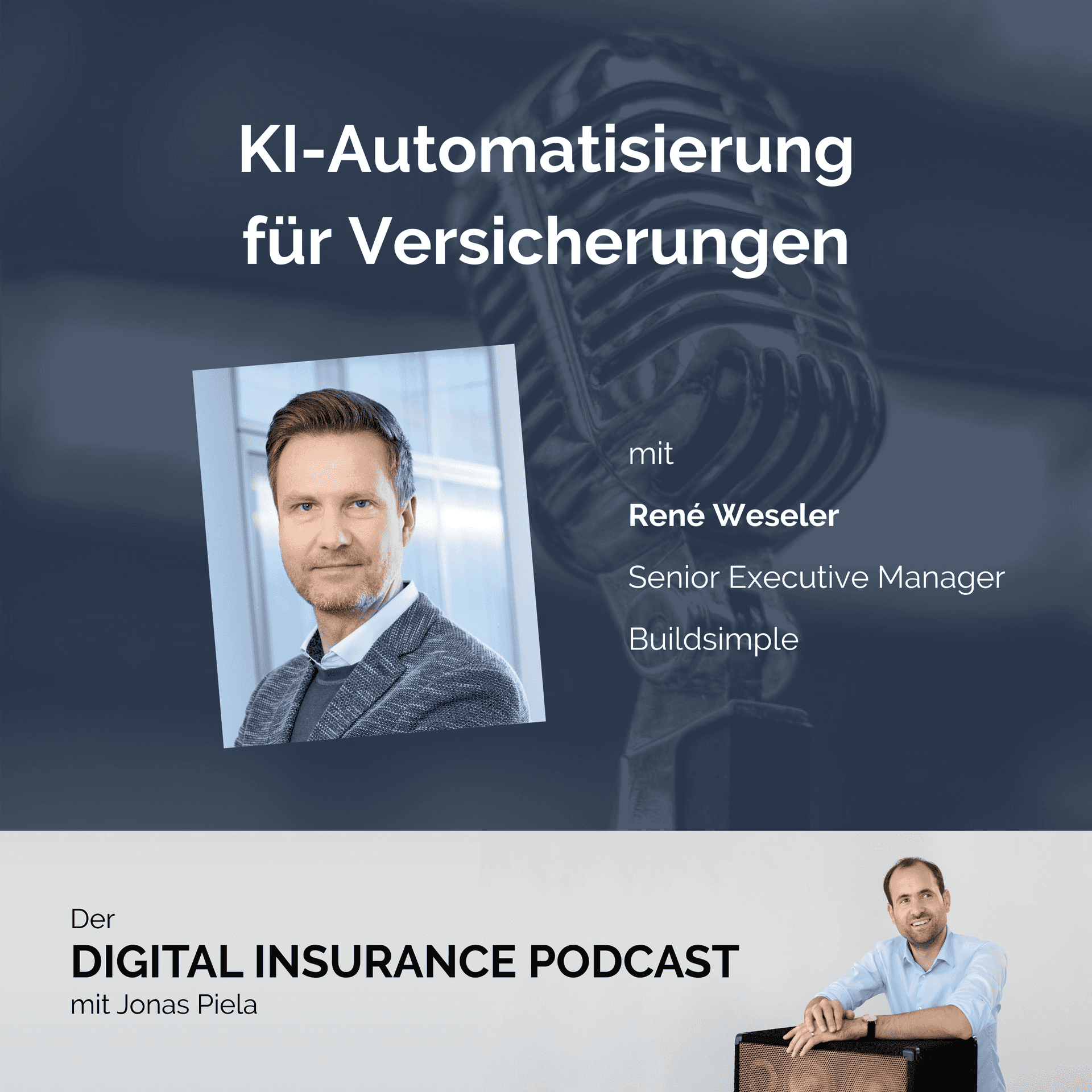 KI-Automatisierung für Versicherungen